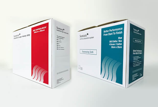 Sontara® Wipes
